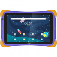 Планшетний ПК Prestigio SmartKids Pro 4G Violet/Yellow (PMT4511_4G_E_EU)