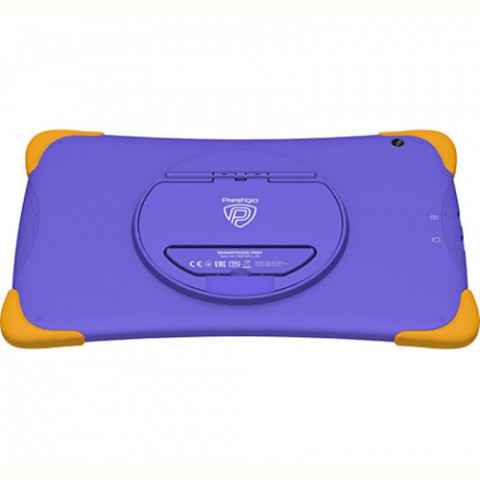 Планшетний ПК Prestigio SmartKids Pro 4G Violet/Yellow (PMT4511_4G_E_EU)