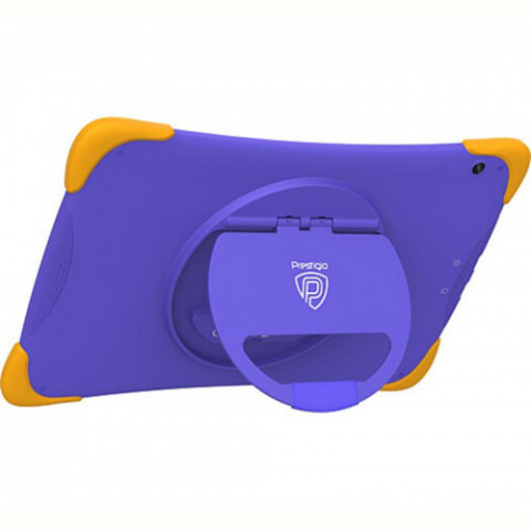 Планшетний ПК Prestigio SmartKids Pro 4G Violet/Yellow (PMT4511_4G_E_EU)