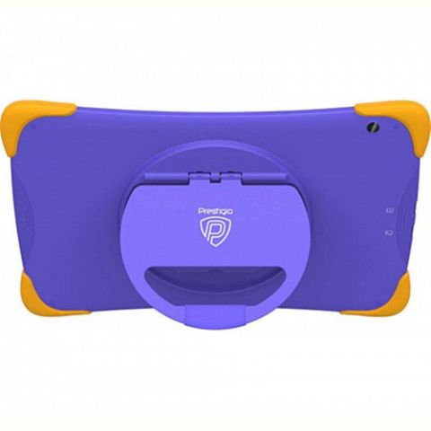 Планшетний ПК Prestigio SmartKids Pro 4G Violet/Yellow (PMT4511_4G_E_EU)