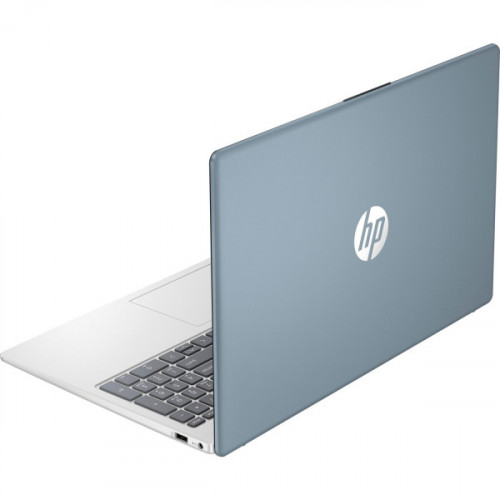 Ноутбук HP 15-fc0042ua (91L14EA) Blue