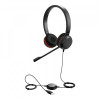 Гарнітура Jabra Evolve 30 II MS Stereo Black (5399-823-309)