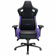 Крісло для геймерів Proove Gaming Major black (GCMJ0001001)