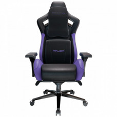 Крісло для геймерів Proove Gaming Major black (GCMJ0001001)