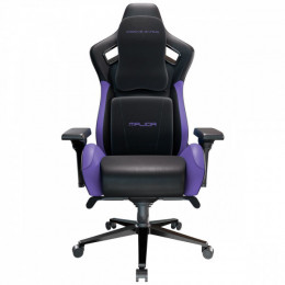 Крісло для геймерів Proove Gaming Major black