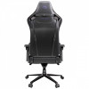 Крісло для геймерів Proove Gaming Major black Купити в Україні