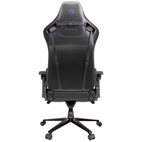 Крісло для геймерів Proove Gaming Major black (GCMJ0001001) Купити в Україні
