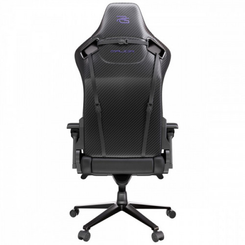 Крісло для геймерів Proove Gaming Major black Купити в Україні