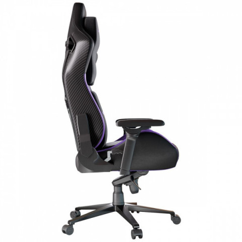 Крісло для геймерів Proove Gaming Major black (GCMJ0001001) Купити в Україні