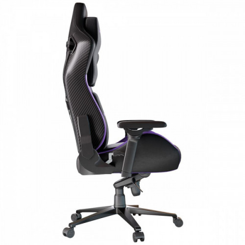 Крісло для геймерів Proove Gaming Major black Купити в Україні