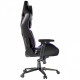Крісло для геймерів Proove Gaming Major black (GCMJ0001001) Купити в Україні