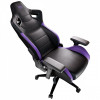 Крісло для геймерів Proove Gaming Major black Купити в Україні