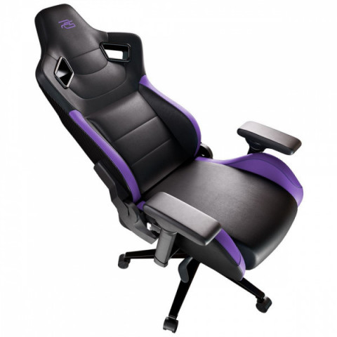 Крісло для геймерів Proove Gaming Major black (GCMJ0001001) Купити в Україні