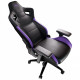 Крісло для геймерів Proove Gaming Major black (GCMJ0001001) Купити в Україні