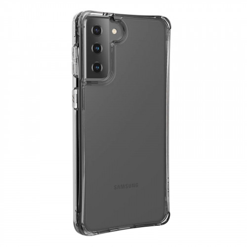 Чохол-накладка Urban Armor Gear Plyo для Samsung Galaxy S21+ SM-G996 Ice (212822114343)