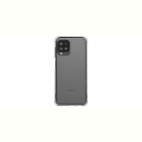 Чохол-накладка Samsung KD Lab M Cover для Samsung Galaxy M22 SM-M225 Transparency (GP-FPM225KDATW)