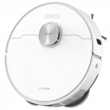 Робот-пилосос Dreame Bot L40 Ultra AE White (RLL77SE)