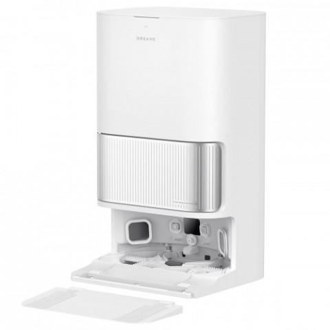 Робот-пилосос Dreame Bot L40 Ultra AE White (RLL77SE)