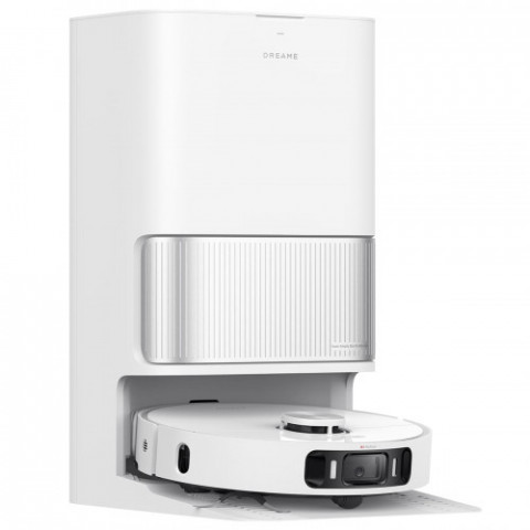 Робот-пилосос Dreame Bot L40 Ultra AE White (RLL77SE)