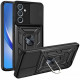 Чохол-накладка BeCover Military для Samsung Galaxy M35 5G SM-M356 Black (711541)
