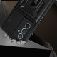 Чохол-накладка BeCover Military для Samsung Galaxy M35 5G SM-M356 Black (711541)