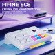 Аудіомікшер SC8W Fifine Купити в Україні