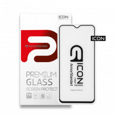 Захисне скло ArmorStandart Icon для Realme X2 (ARM56299-GIC-BK)