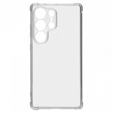 Чохол ArmorStandart Air Force для Samsung S25 Ultra Camera cover Clear (ARM81601)