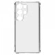 Чохол ArmorStandart Air Force для Samsung S25 Ultra Camera cover Clear (ARM81601)