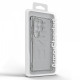 Чохол ArmorStandart Air Force для Samsung S25 Ultra Camera cover Clear (ARM81601)