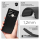 Чохол ArmorStandart Matte Slim Fit для Infinix Note 40 4G Camera cover Black (ARM73944)