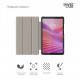 Чохол ArmorStandart Smart Case для Lenovo Tab One Black (ARM86696)