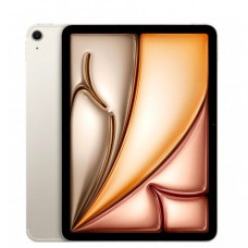 Apple iPad Air (M3) 2025 11" 128GB Wi-Fi+4G Starlight (MCFX4)