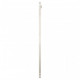 Apple iPad Air (M3) 2025 11" 128GB Wi-Fi+4G Starlight (MCFX4)
