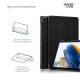Чохол ArmorStandart Smart Case для Samsung Tab A11+ Black (ARM89292)