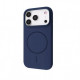 Чохол Proove iPhone 17 Pro Max Spectrum Case with MagSafe Midnight Blue (PCSPIP17PM08)