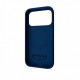 Чохол Proove iPhone 17 Pro Max Spectrum Case with MagSafe Midnight Blue (PCSPIP17PM08)
