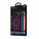 Чохол Proove iPhone 17 Pro Max Spectrum Case with MagSafe Midnight Blue (PCSPIP17PM08)