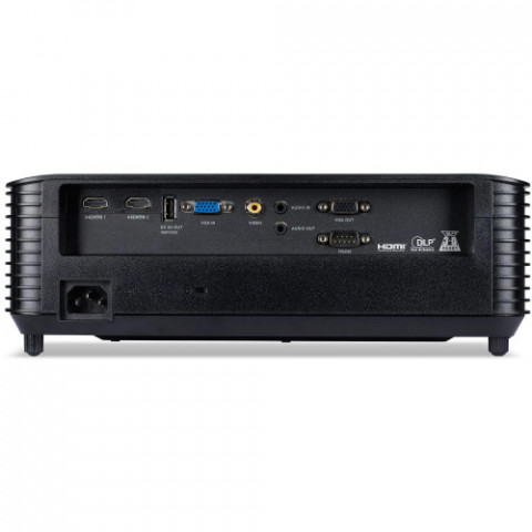 Проєктор Acer X1128 (MR.JXE11.001)