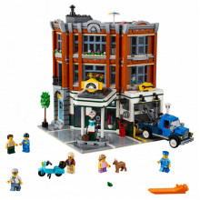 LEGO Creator Corner Garage (10264) *