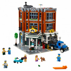 LEGO Creator Corner Garage (10264) *