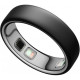 Oura Ring 5 Stealth - Size 8 (JZ90-61620-08)
