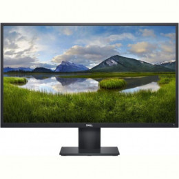 Монiтор DELL 27" E2720H (210-ATZM) IPS Black