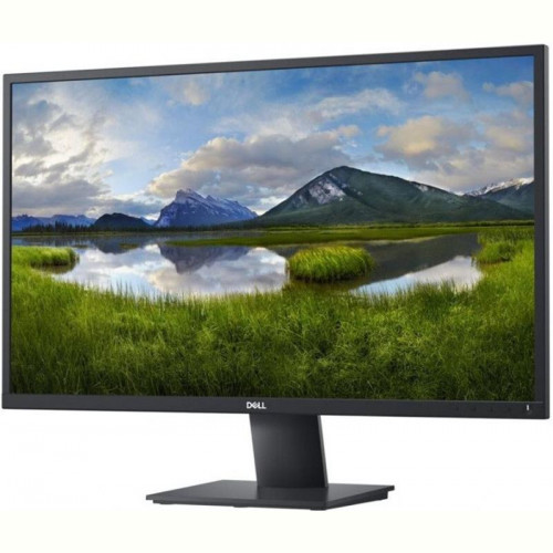 Монiтор DELL 27" E2720H (210-ATZM) IPS Black