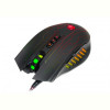 Мишка A4Tech Q81 Circuit Bloody Neon XGlide Black USB
