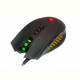 Мишка A4Tech Q81 Circuit Bloody Neon XGlide Black USB