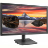 Монітор LG 21.5" 22MP410-B VA Black
