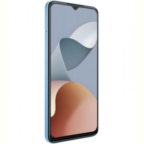 Смартфон ZTE Blade A54 4/128GB Dual Sim Blue