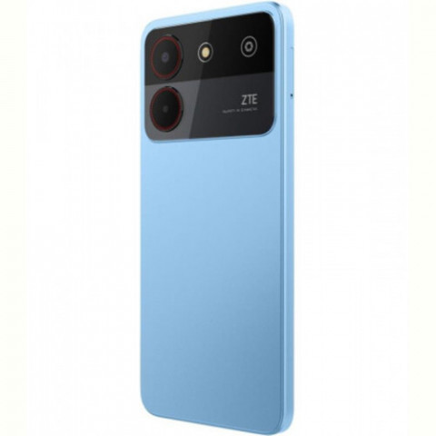 Смартфон ZTE Blade A54 4/128GB Dual Sim Blue