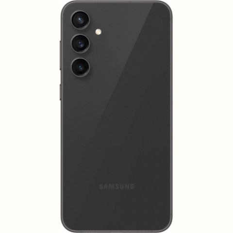 Смартфон Samsung Galaxy S23 FE 8/128GB Dual Sim Graphite (SM-S711BZADSEK)